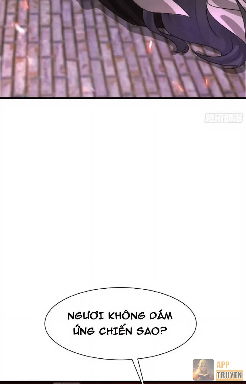 Tuyệt Đối Đừng Gây Sự Với Đại Sư Huynh Chapter 43 - 8