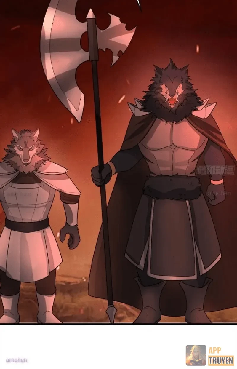 Tuyệt Đối Đừng Gây Sự Với Đại Sư Huynh Chapter 43 - 9