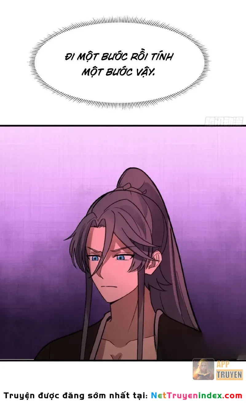 Tuyệt Đối Đừng Gây Sự Với Đại Sư Huynh Chapter 43 - 10