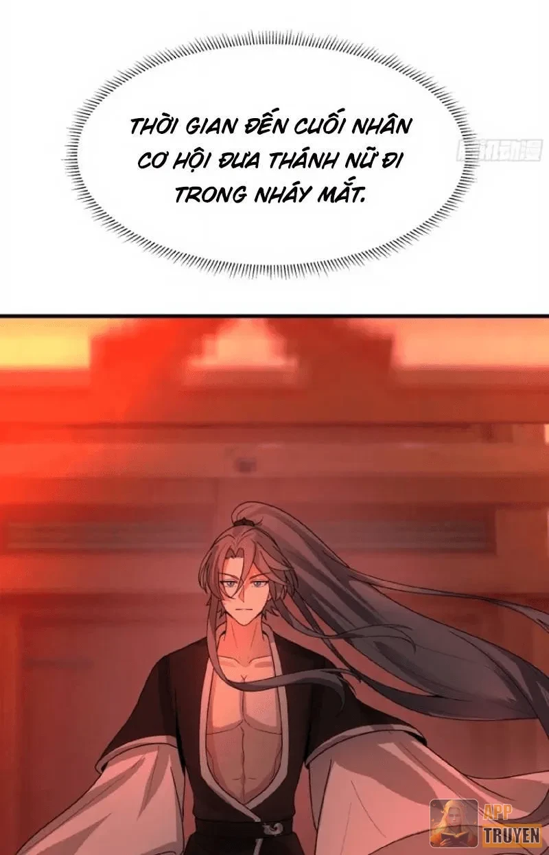 Tuyệt Đối Đừng Gây Sự Với Đại Sư Huynh Chapter 43 - 11