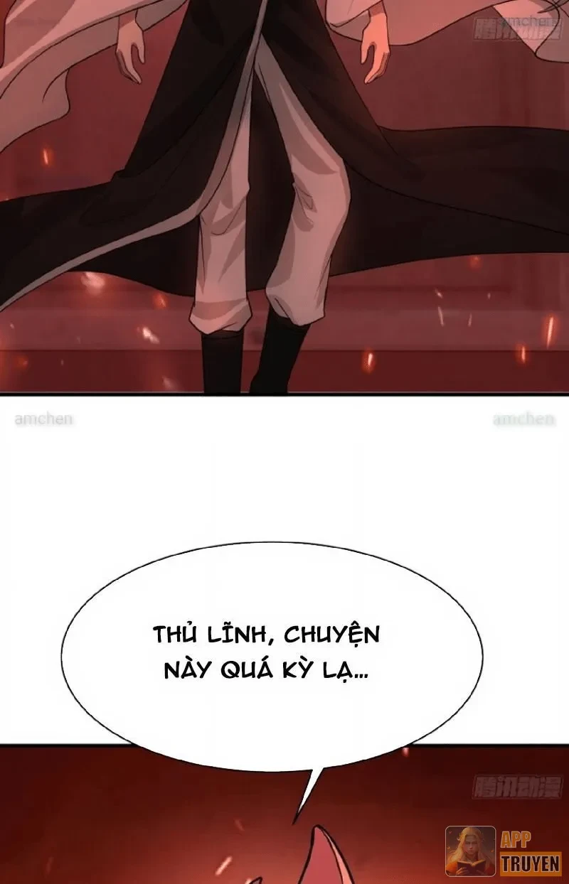 Tuyệt Đối Đừng Gây Sự Với Đại Sư Huynh Chapter 43 - 12