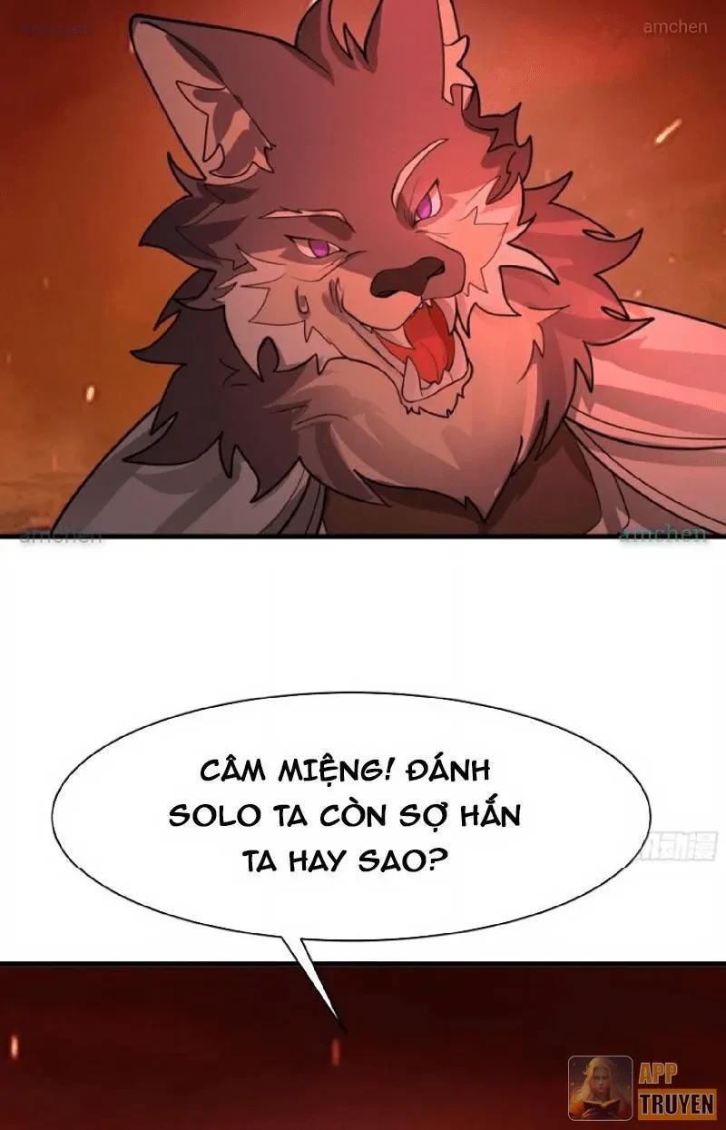 Tuyệt Đối Đừng Gây Sự Với Đại Sư Huynh Chapter 43 - 13