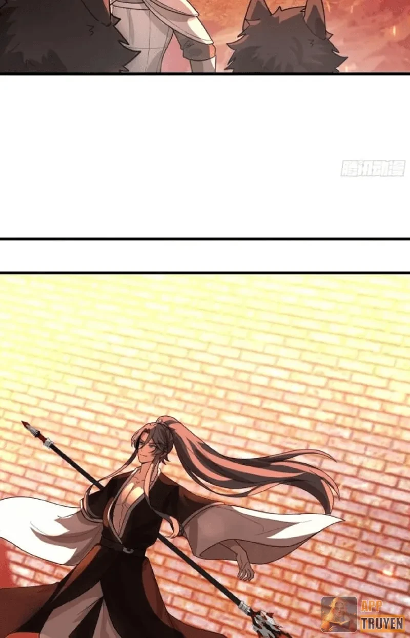 Tuyệt Đối Đừng Gây Sự Với Đại Sư Huynh Chapter 43 - 16