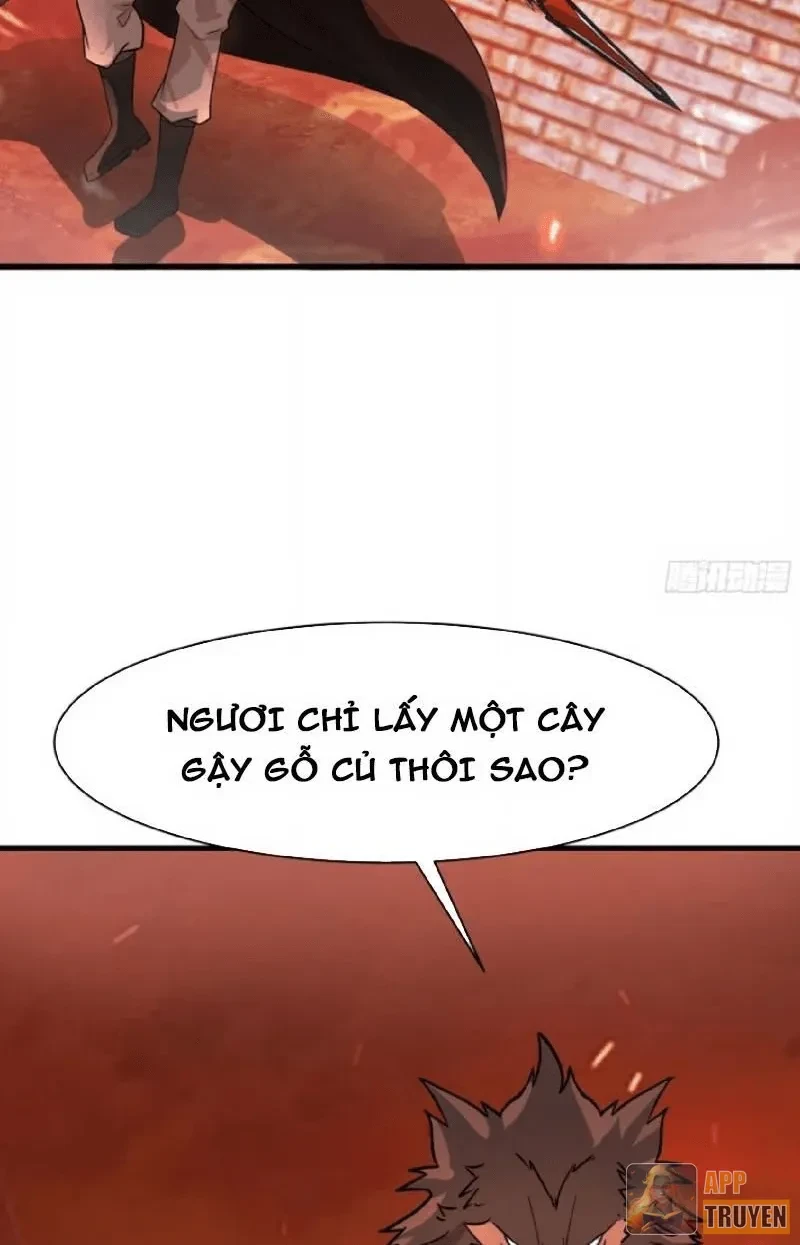 Tuyệt Đối Đừng Gây Sự Với Đại Sư Huynh Chapter 43 - 17