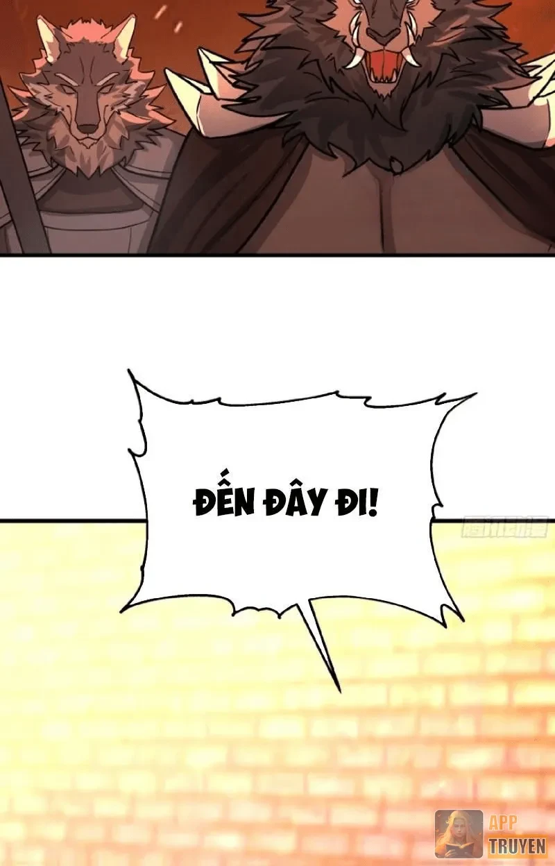 Tuyệt Đối Đừng Gây Sự Với Đại Sư Huynh Chapter 43 - 18