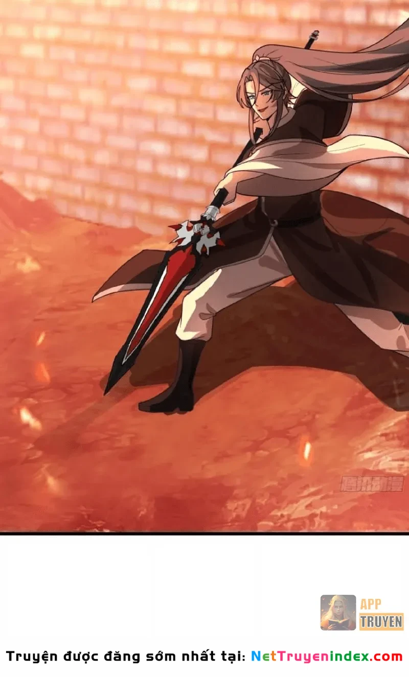 Tuyệt Đối Đừng Gây Sự Với Đại Sư Huynh Chapter 43 - 19