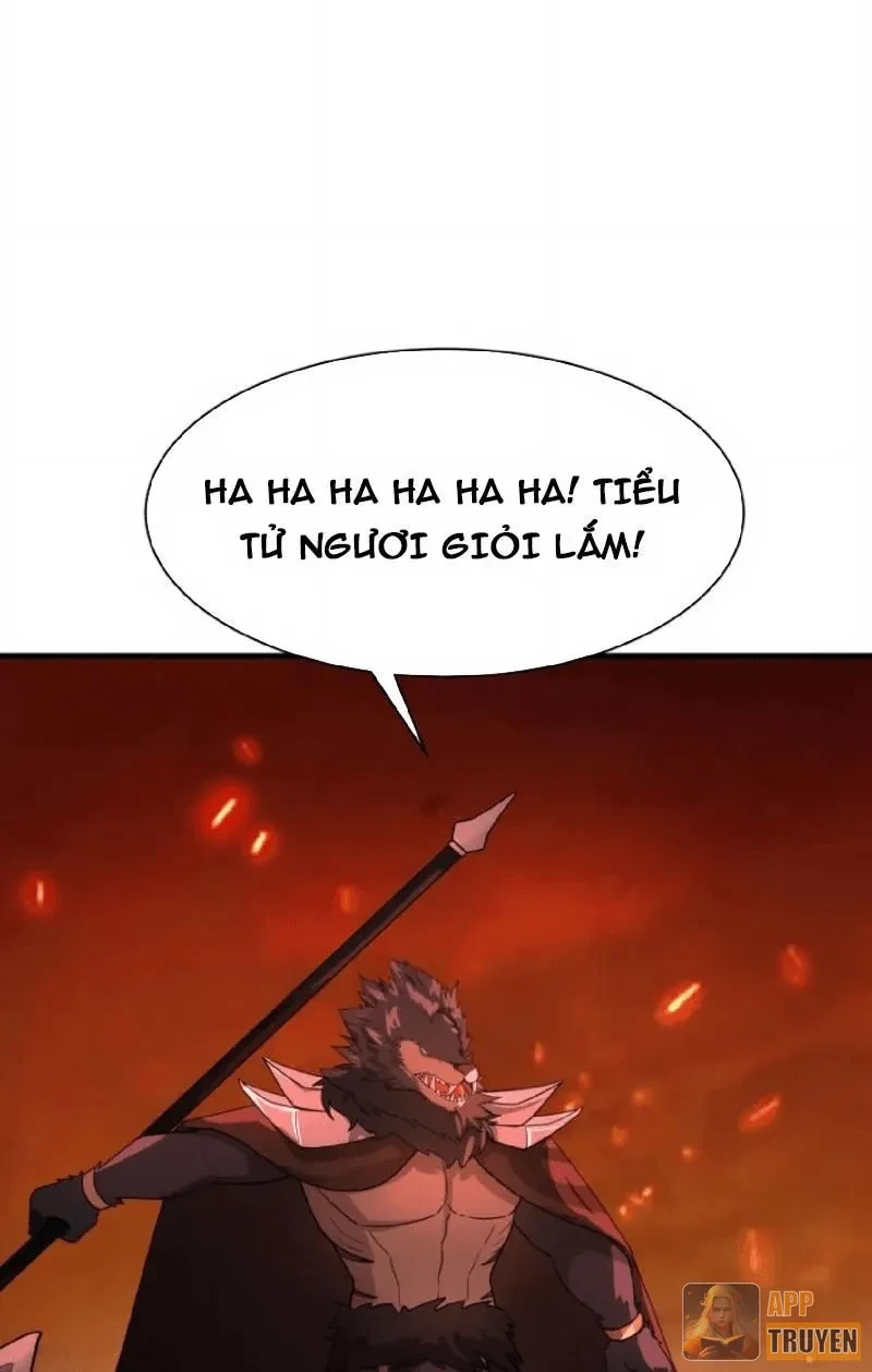 Tuyệt Đối Đừng Gây Sự Với Đại Sư Huynh Chapter 43 - 20