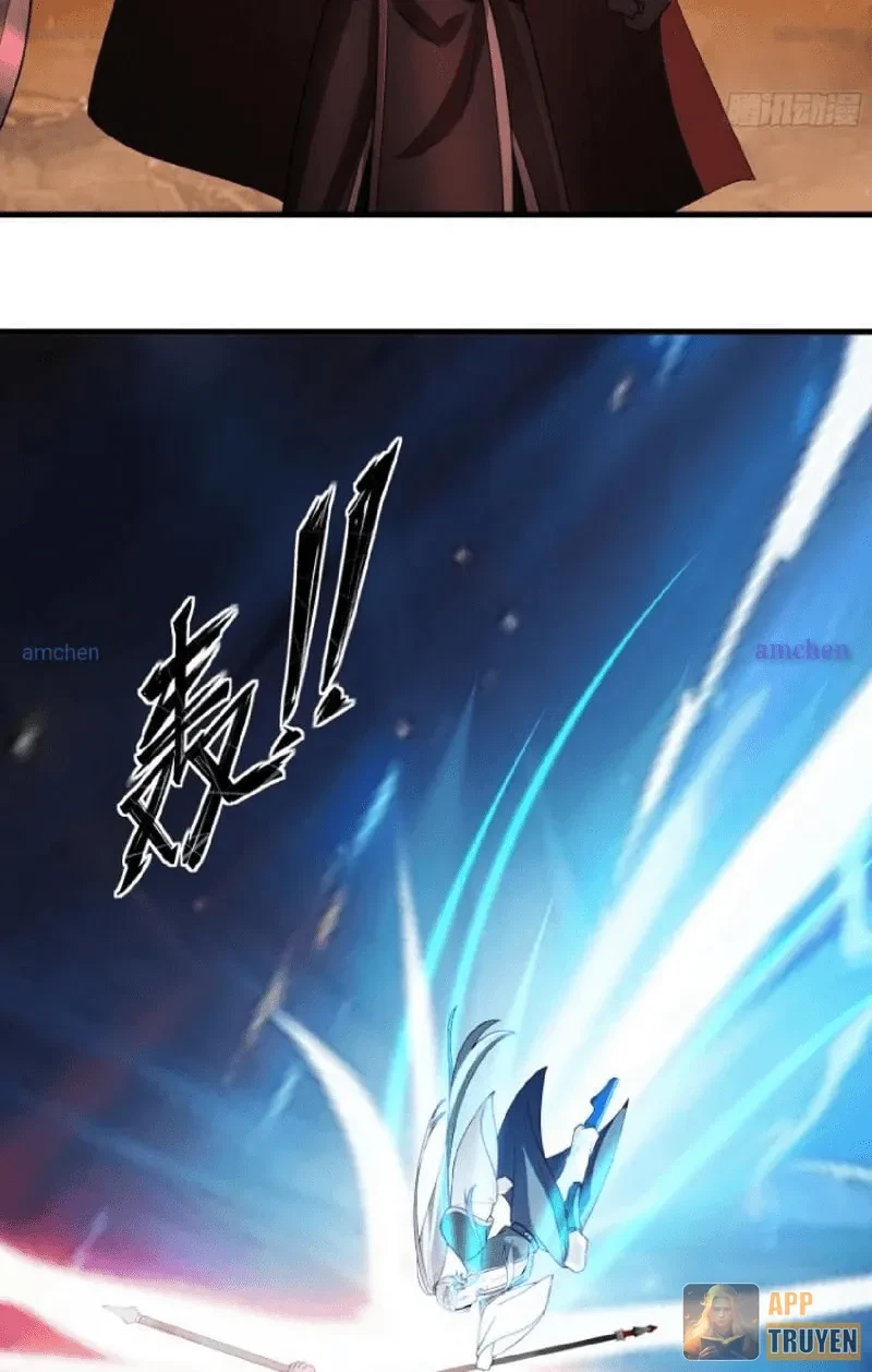 Tuyệt Đối Đừng Gây Sự Với Đại Sư Huynh Chapter 43 - 21