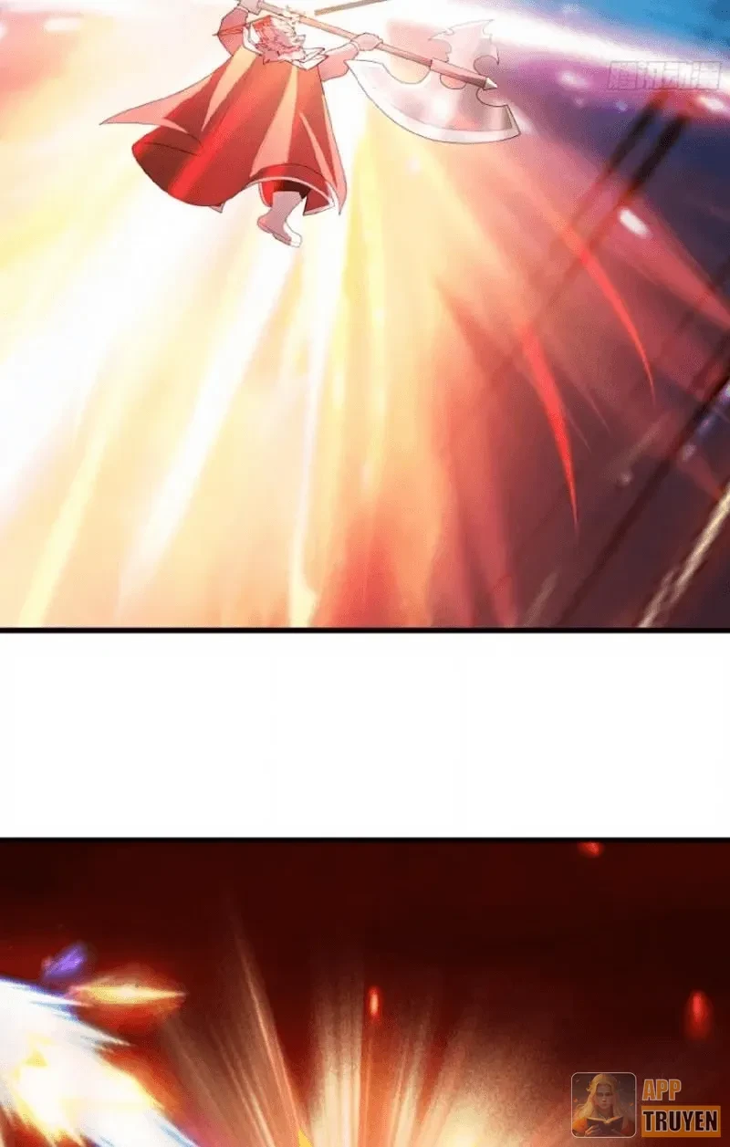 Tuyệt Đối Đừng Gây Sự Với Đại Sư Huynh Chapter 43 - 22