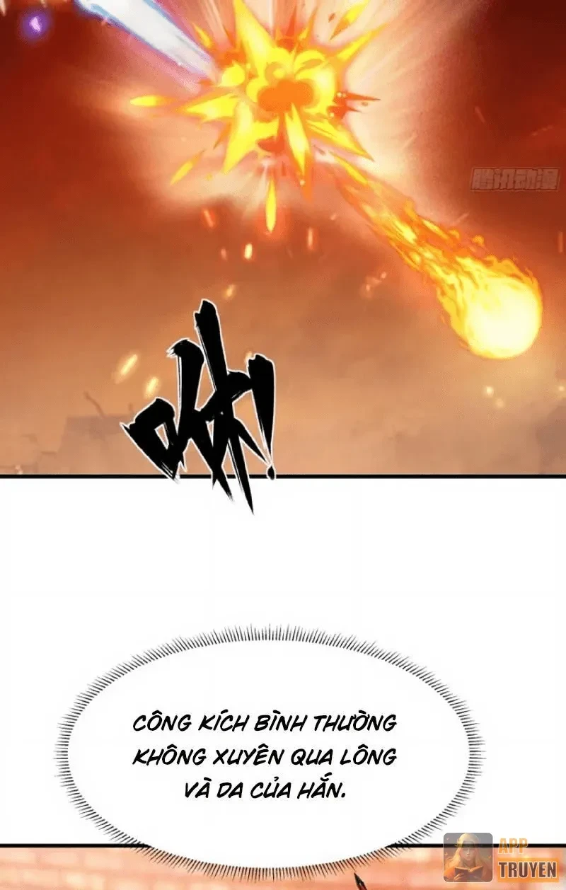 Tuyệt Đối Đừng Gây Sự Với Đại Sư Huynh Chapter 43 - 23