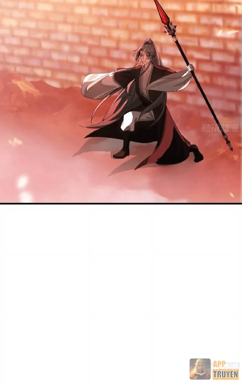 Tuyệt Đối Đừng Gây Sự Với Đại Sư Huynh Chapter 43 - 24