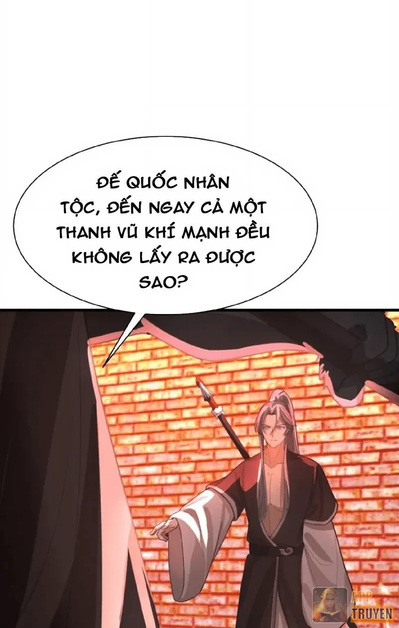 Tuyệt Đối Đừng Gây Sự Với Đại Sư Huynh Chapter 43 - 25