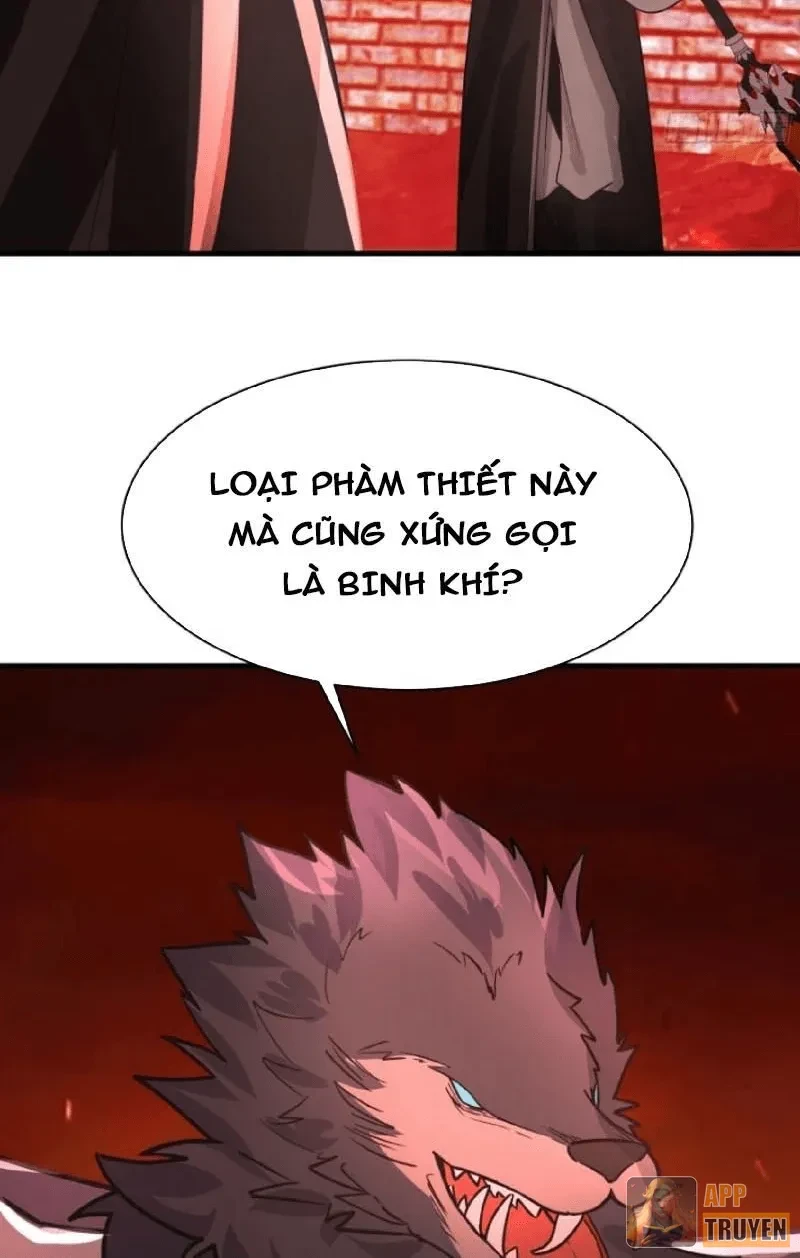 Tuyệt Đối Đừng Gây Sự Với Đại Sư Huynh Chapter 43 - 26