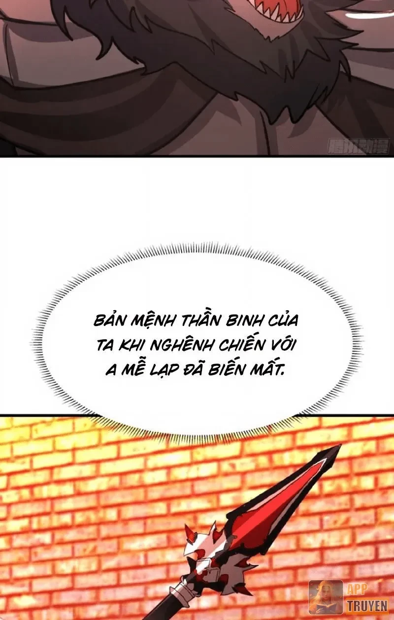 Tuyệt Đối Đừng Gây Sự Với Đại Sư Huynh Chapter 43 - 27