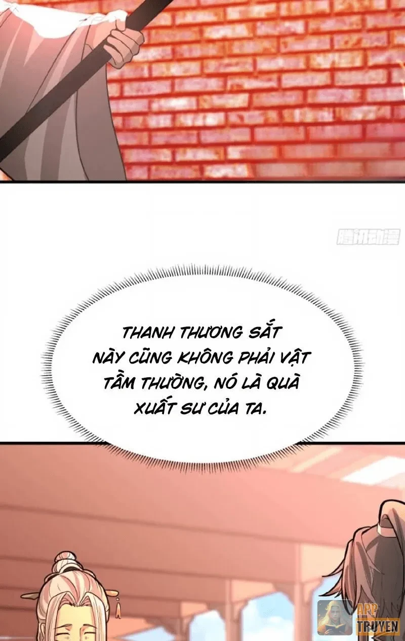 Tuyệt Đối Đừng Gây Sự Với Đại Sư Huynh Chapter 43 - 28