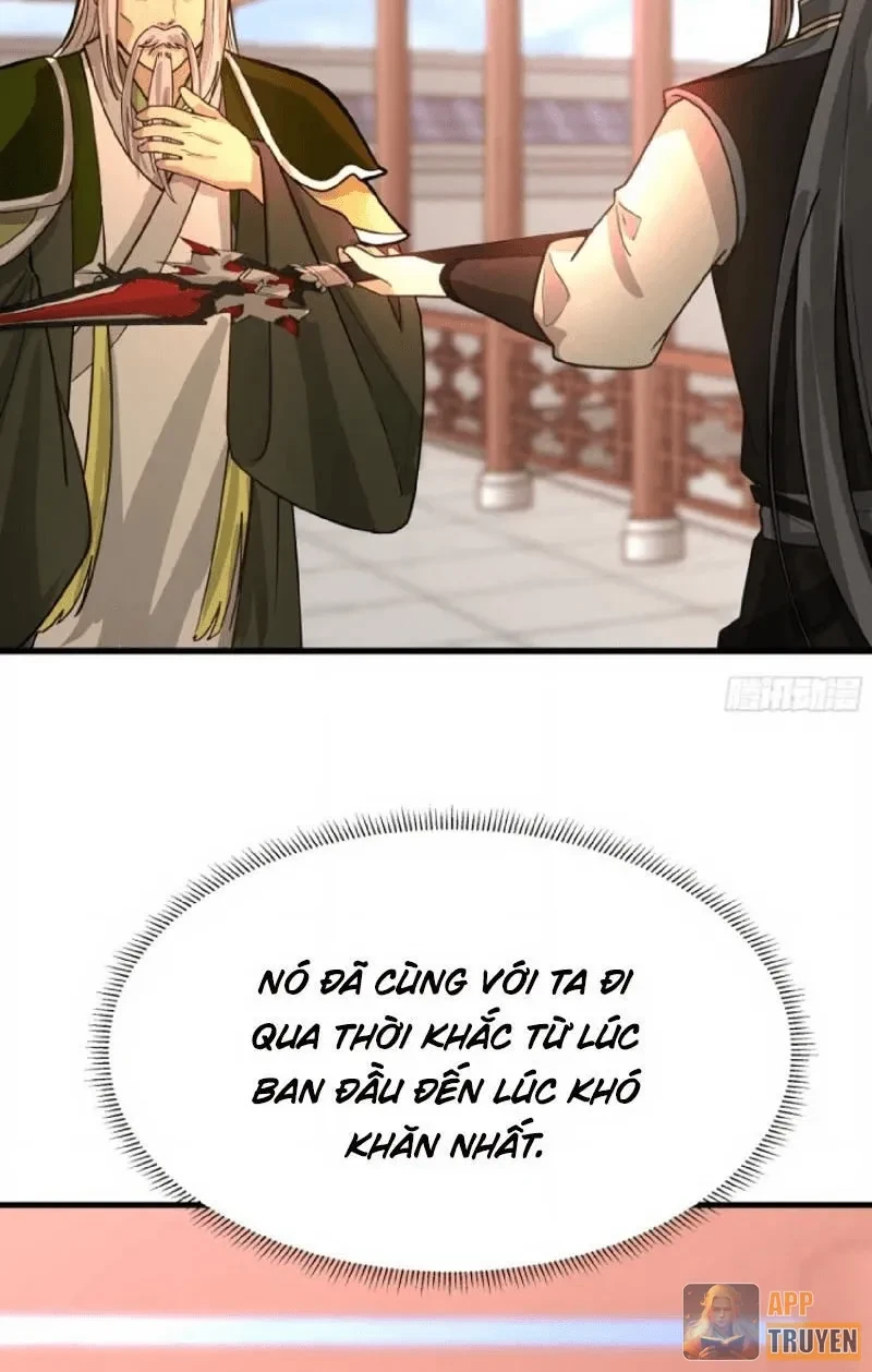 Tuyệt Đối Đừng Gây Sự Với Đại Sư Huynh Chapter 43 - 29
