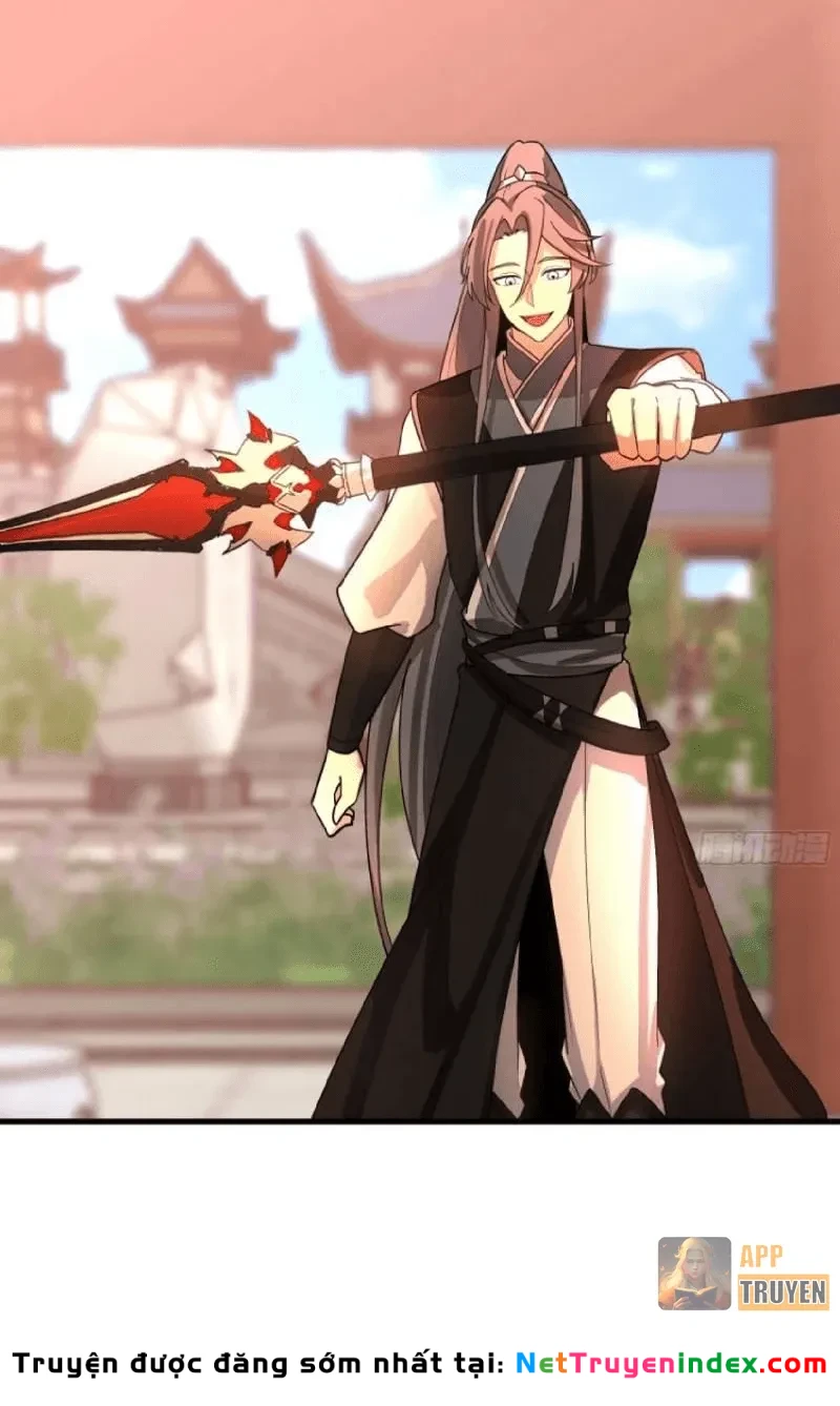 Tuyệt Đối Đừng Gây Sự Với Đại Sư Huynh Chapter 43 - 30