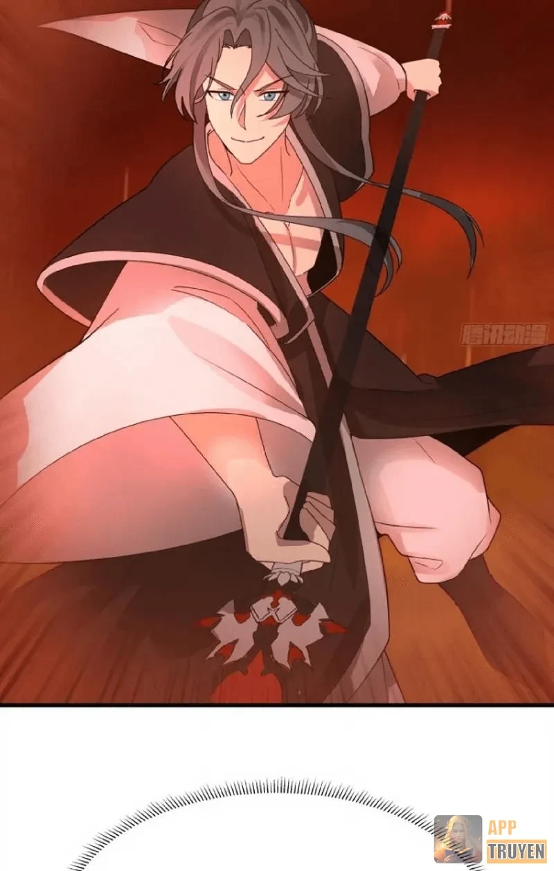 Tuyệt Đối Đừng Gây Sự Với Đại Sư Huynh Chapter 43 - 32