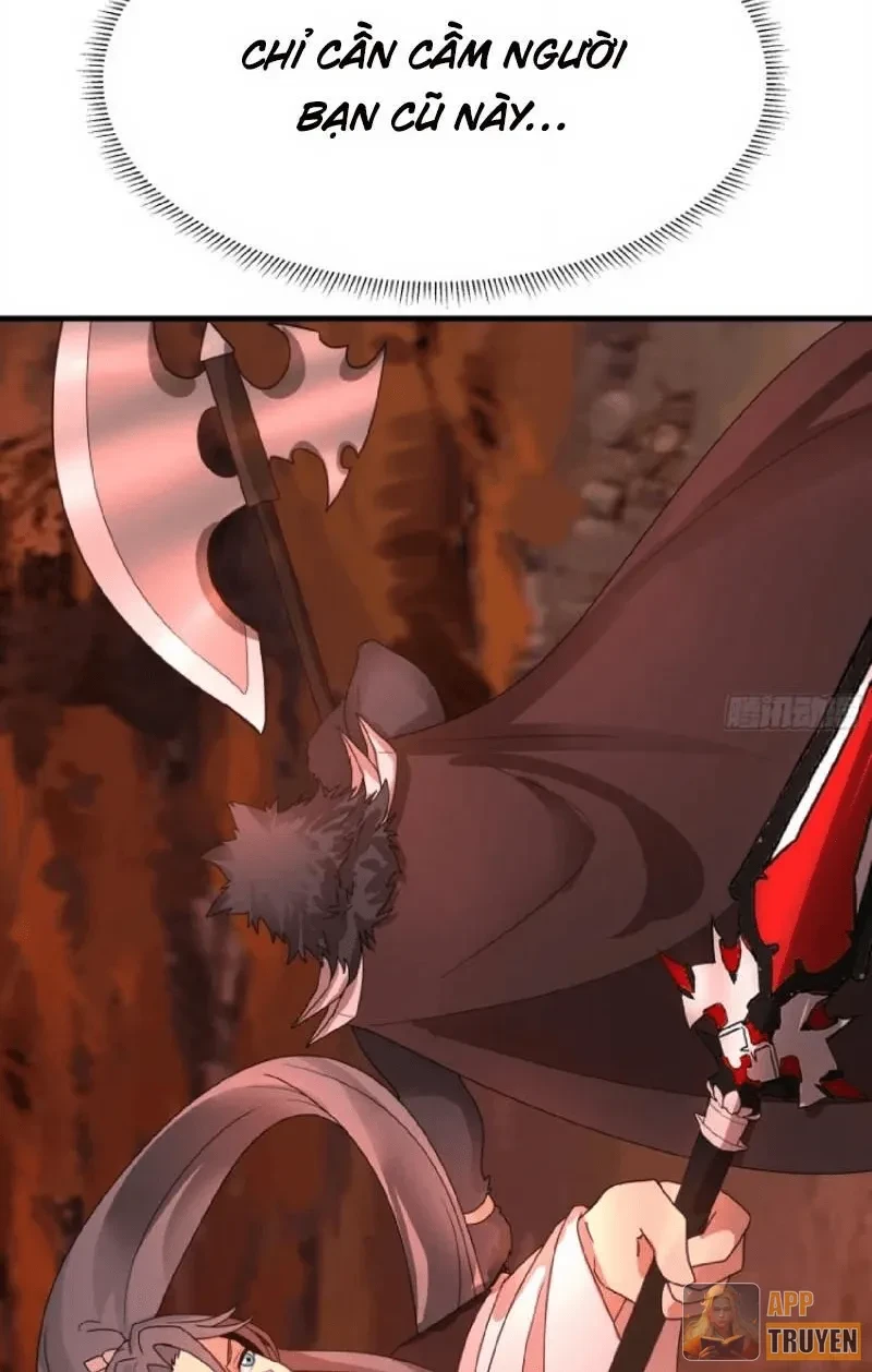 Tuyệt Đối Đừng Gây Sự Với Đại Sư Huynh Chapter 43 - 33