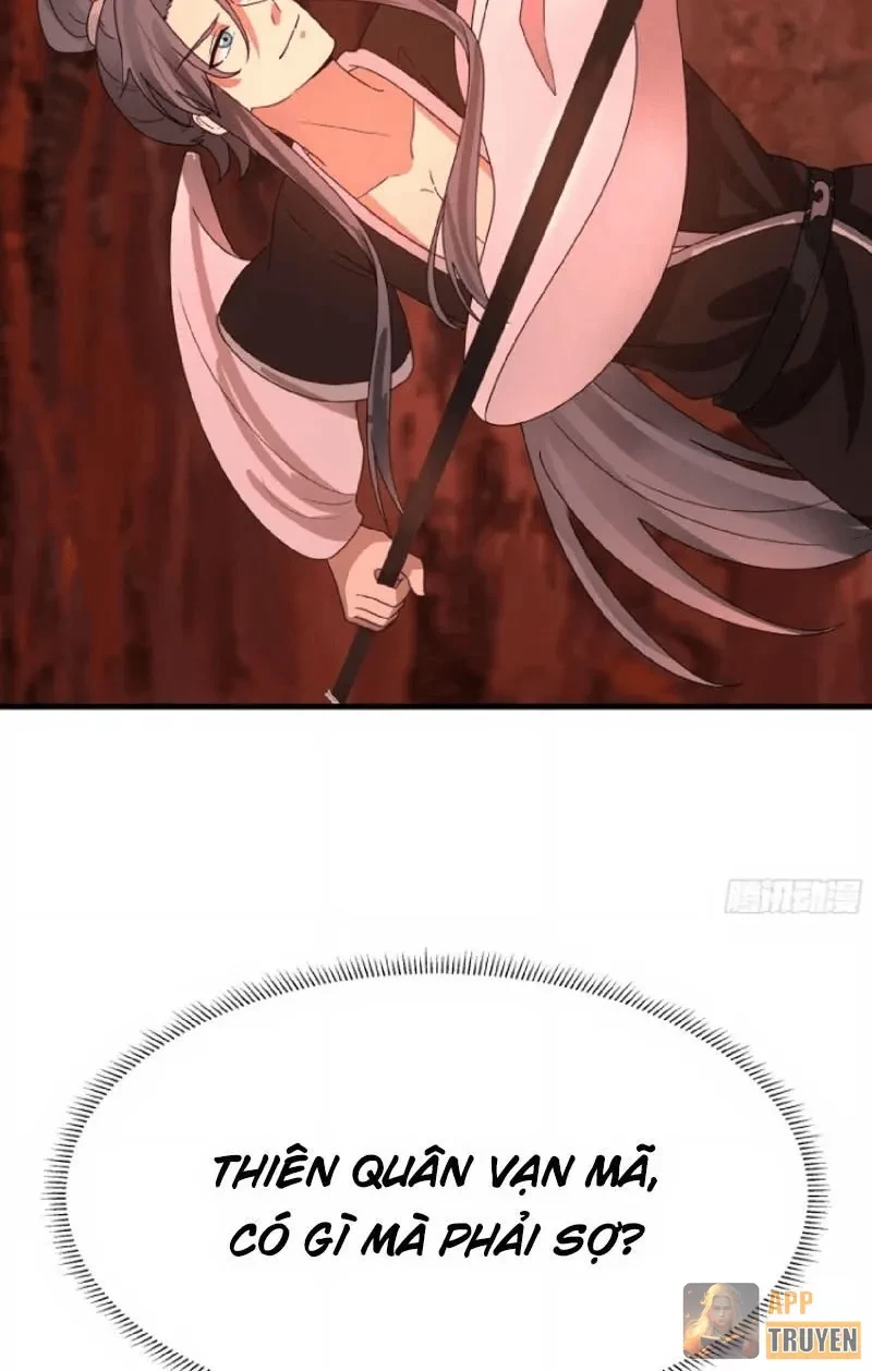 Tuyệt Đối Đừng Gây Sự Với Đại Sư Huynh Chapter 43 - 34