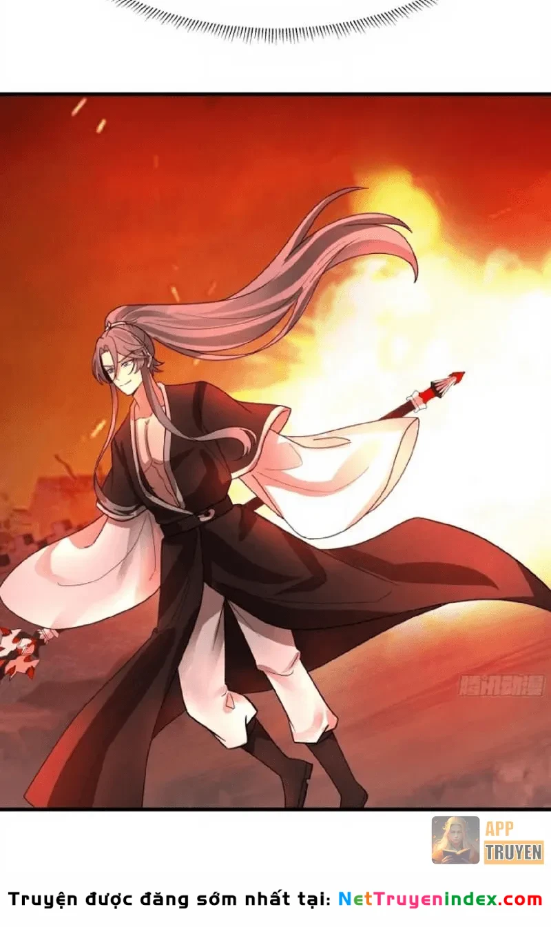 Tuyệt Đối Đừng Gây Sự Với Đại Sư Huynh Chapter 43 - 35