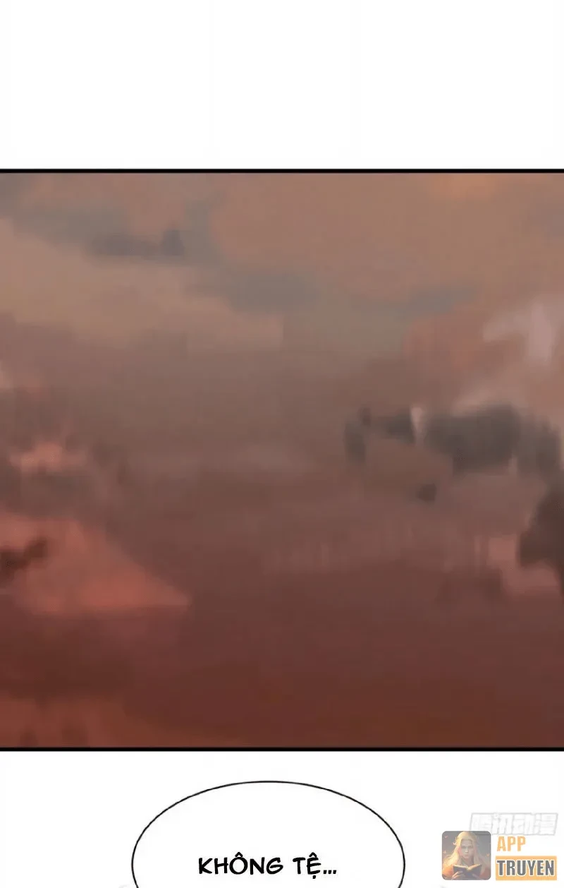 Tuyệt Đối Đừng Gây Sự Với Đại Sư Huynh Chapter 43 - 36