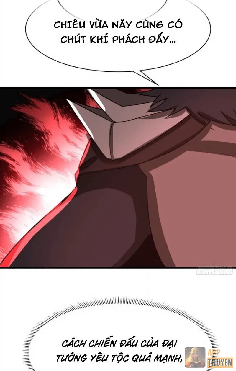 Tuyệt Đối Đừng Gây Sự Với Đại Sư Huynh Chapter 43 - 37