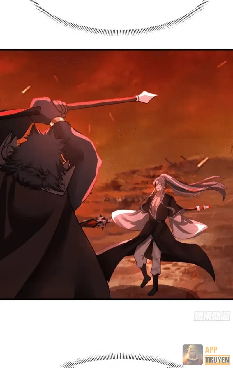 Tuyệt Đối Đừng Gây Sự Với Đại Sư Huynh Chapter 43 - 38