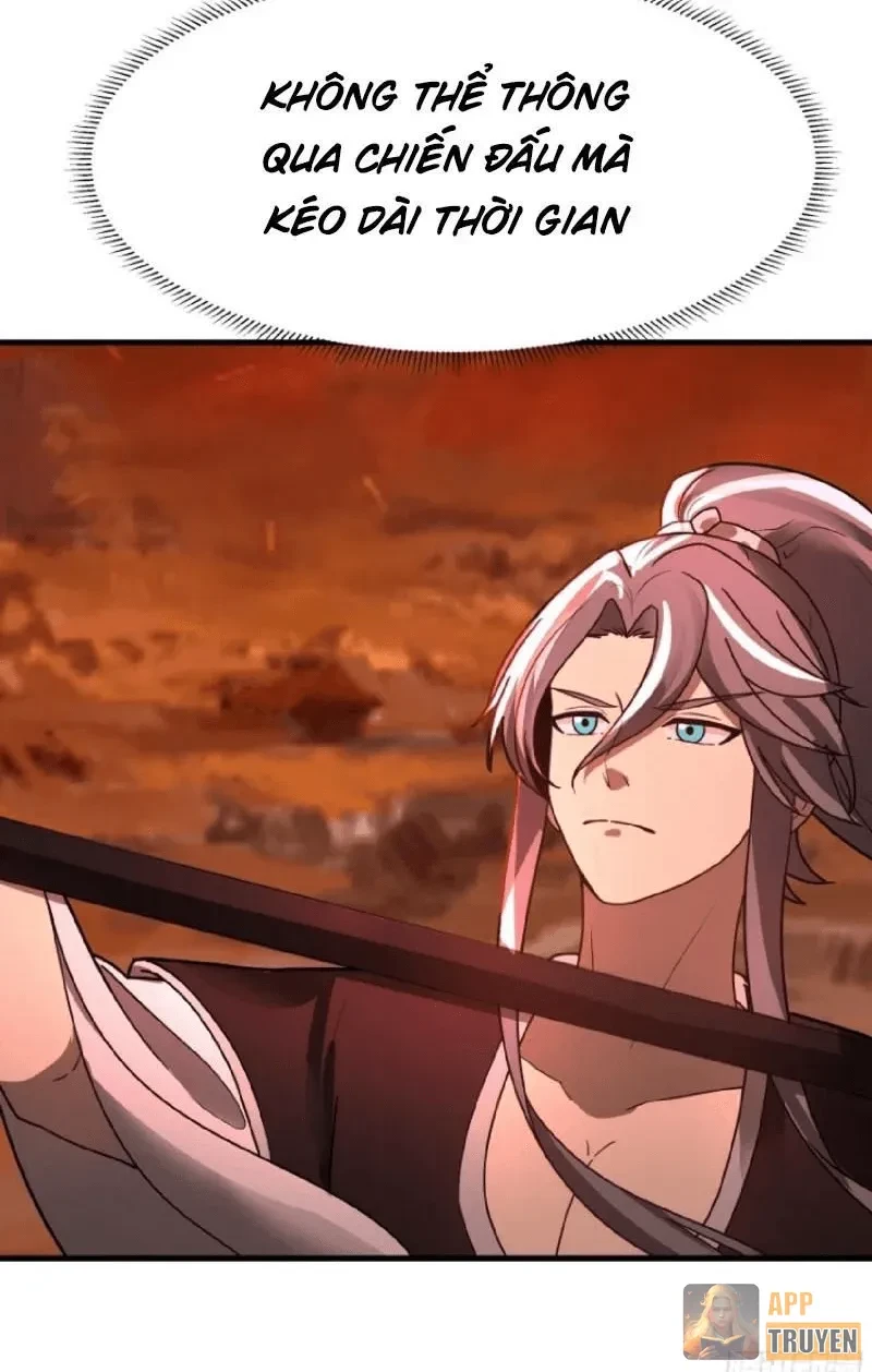 Tuyệt Đối Đừng Gây Sự Với Đại Sư Huynh Chapter 43 - 39