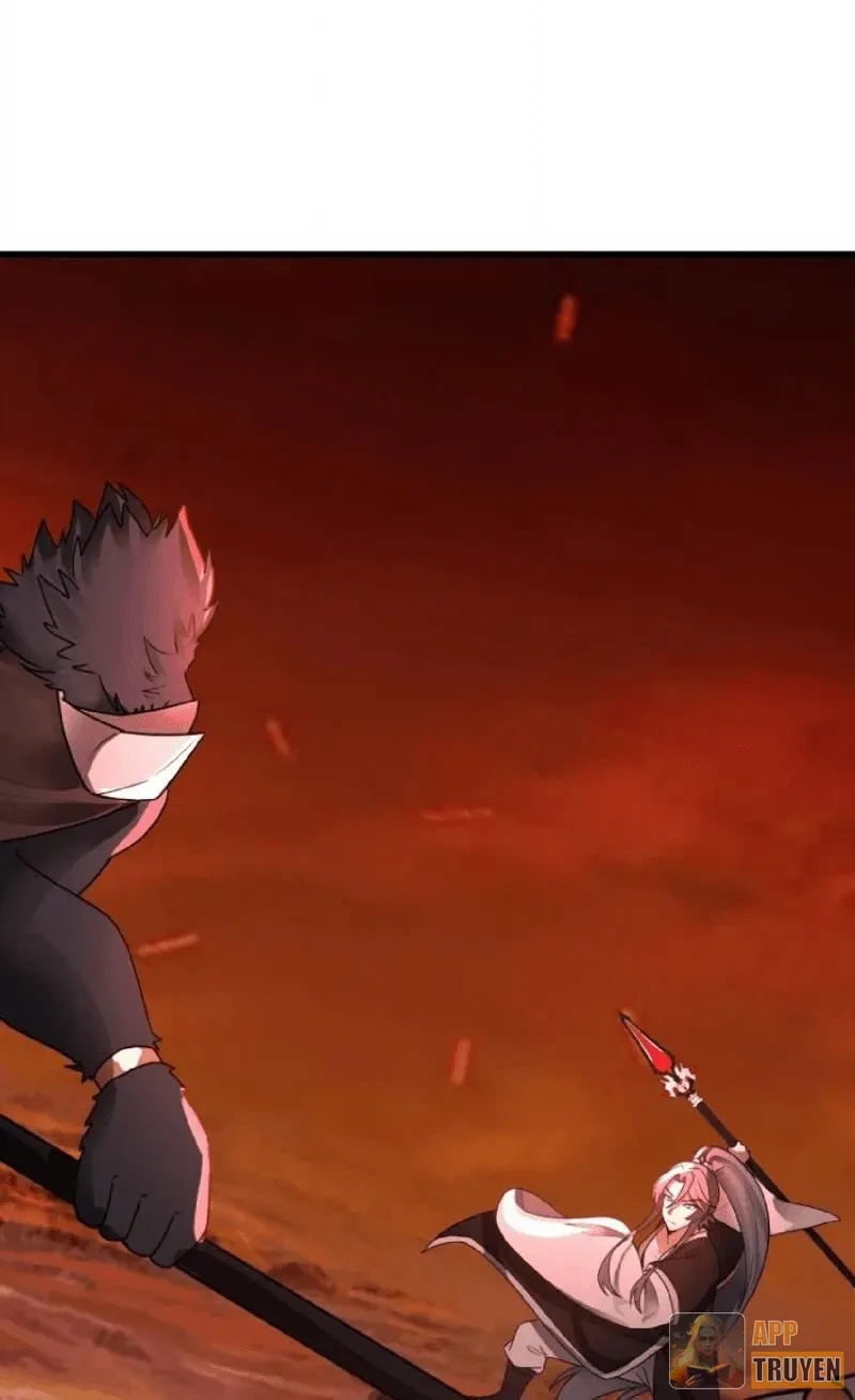 Tuyệt Đối Đừng Gây Sự Với Đại Sư Huynh Chapter 43 - 40