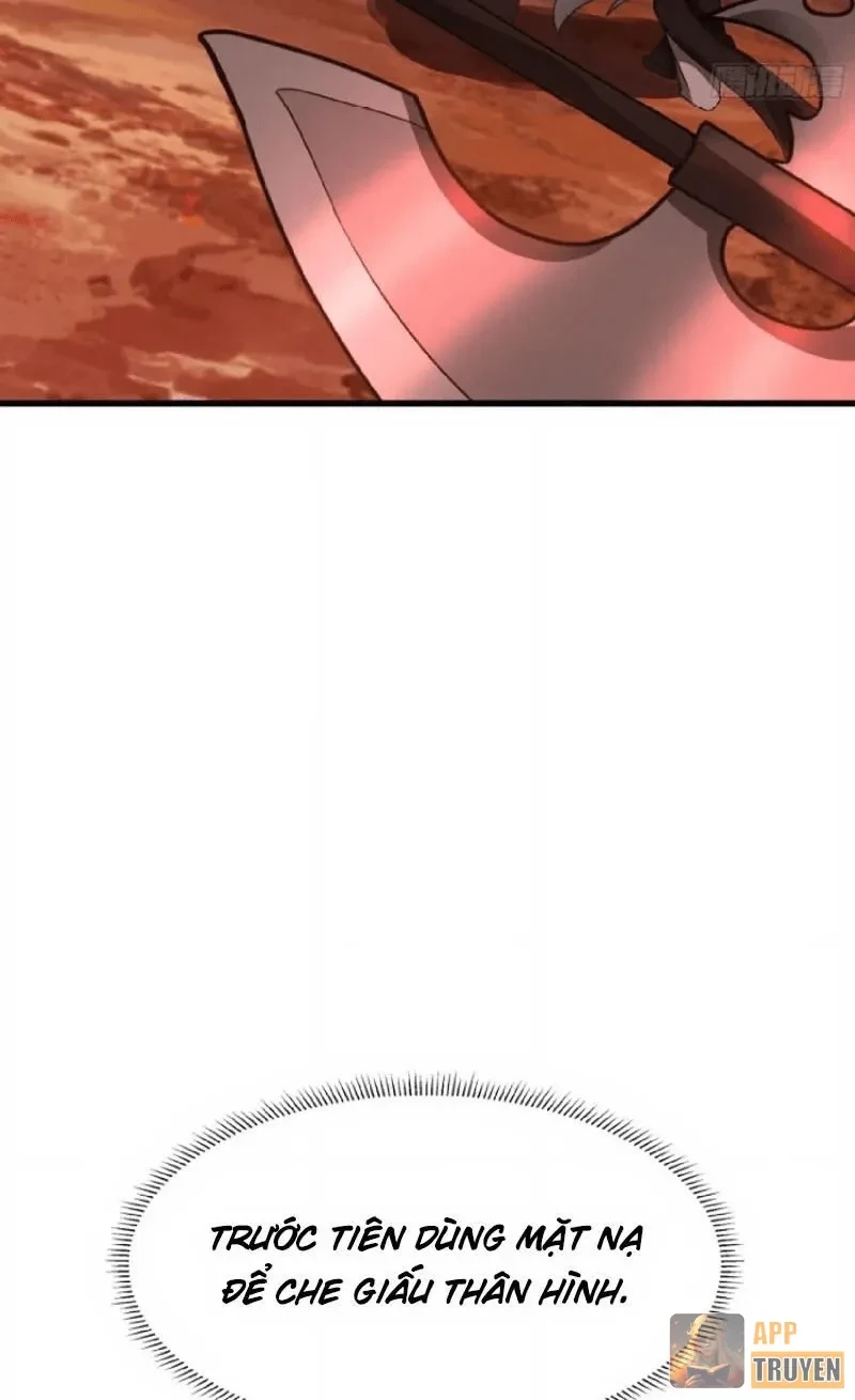 Tuyệt Đối Đừng Gây Sự Với Đại Sư Huynh Chapter 43 - 41