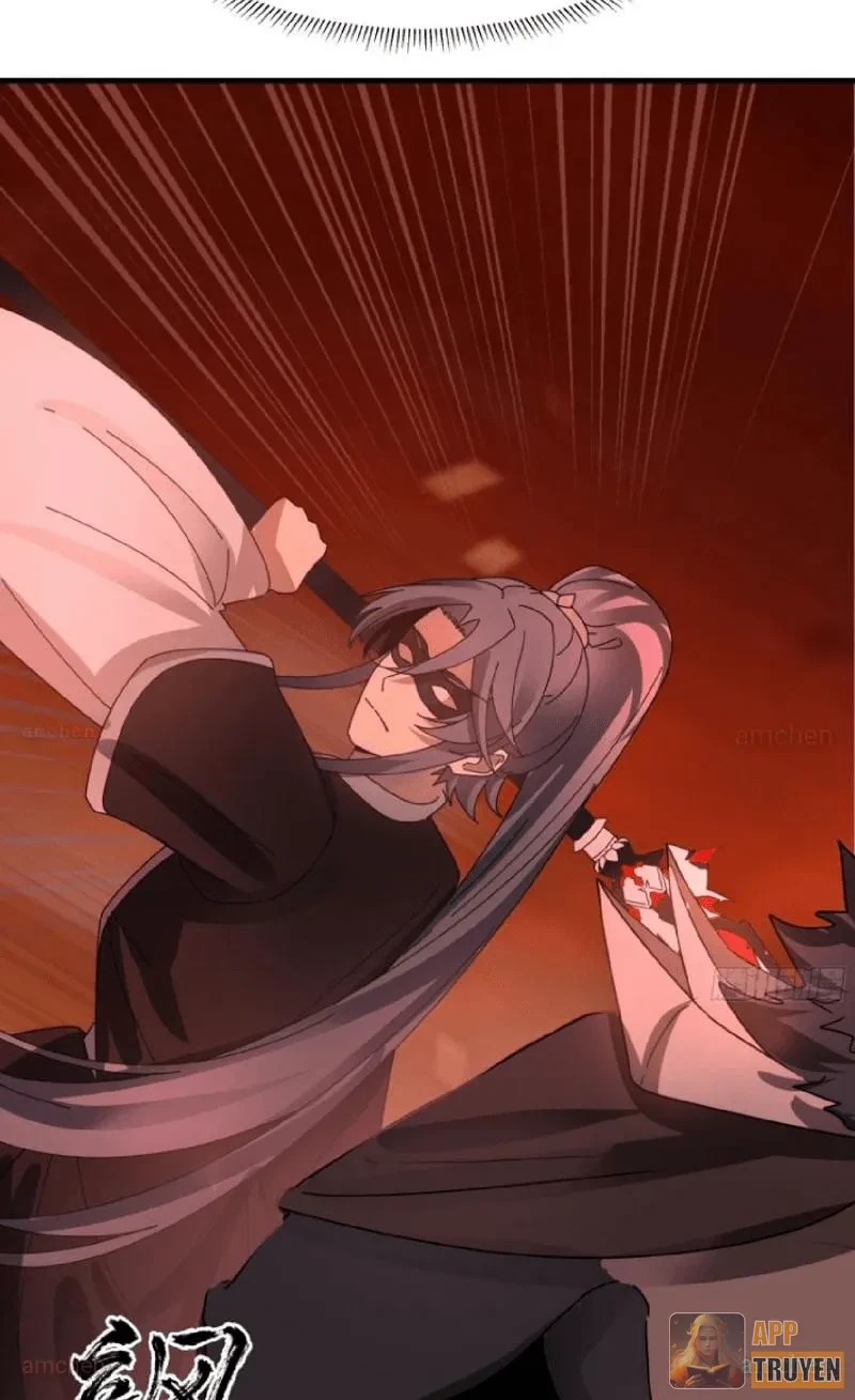 Tuyệt Đối Đừng Gây Sự Với Đại Sư Huynh Chapter 43 - 43