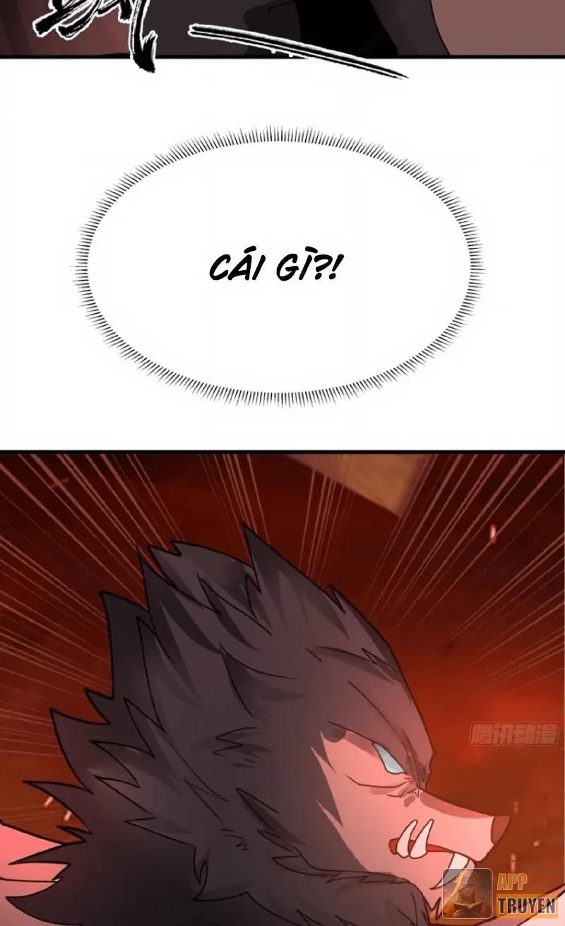 Tuyệt Đối Đừng Gây Sự Với Đại Sư Huynh Chapter 43 - 44