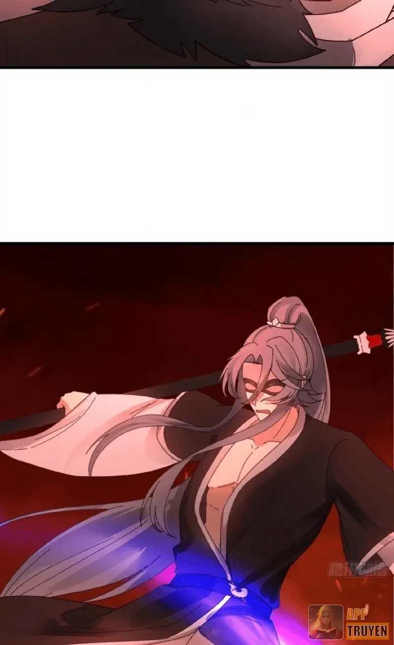 Tuyệt Đối Đừng Gây Sự Với Đại Sư Huynh Chapter 43 - 45