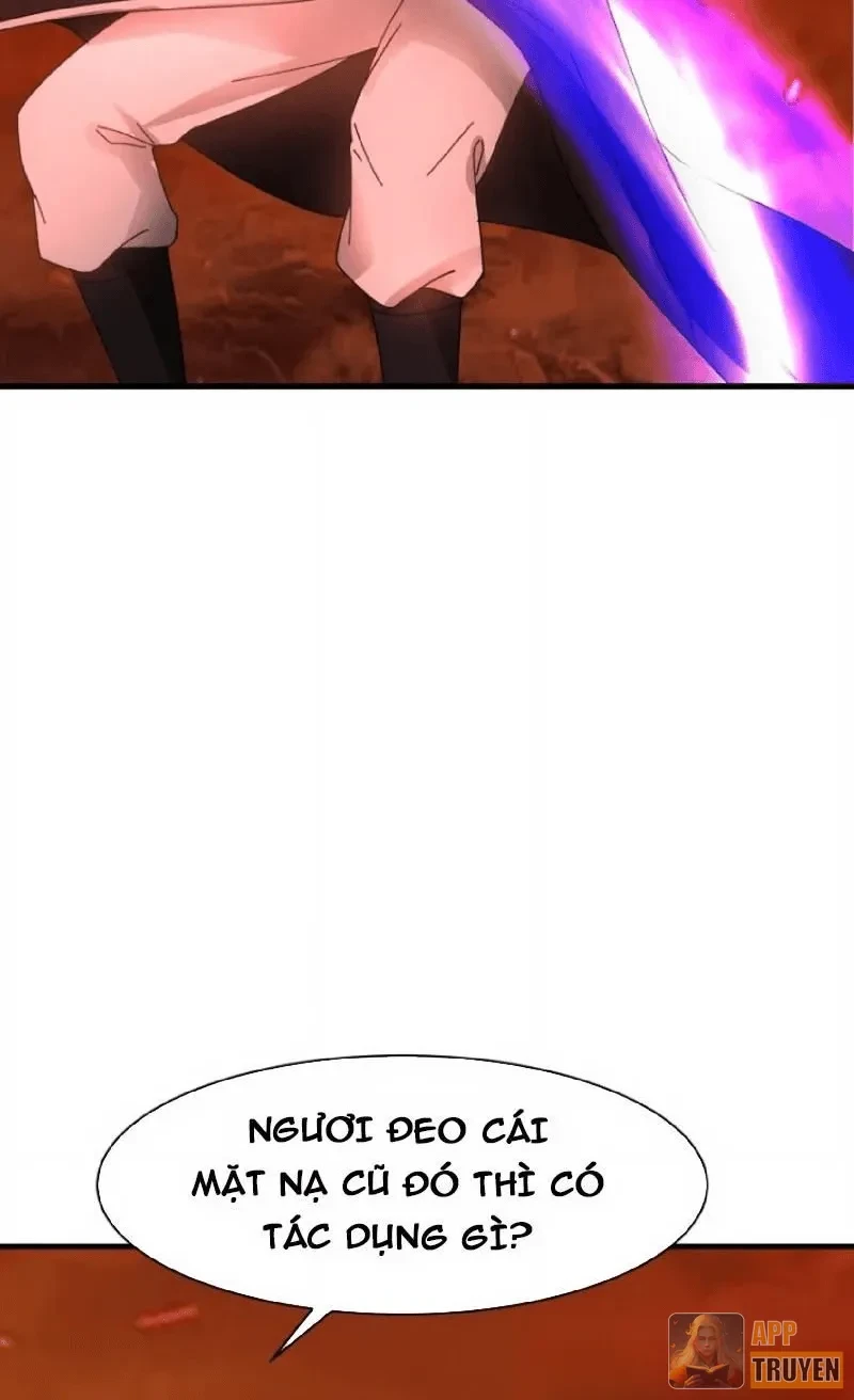 Tuyệt Đối Đừng Gây Sự Với Đại Sư Huynh Chapter 43 - 46