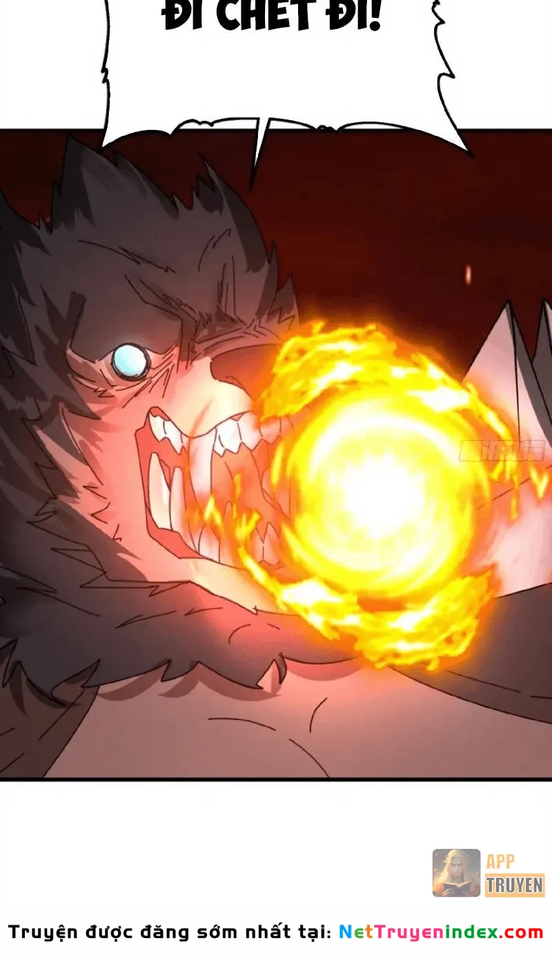 Tuyệt Đối Đừng Gây Sự Với Đại Sư Huynh Chapter 43 - 48