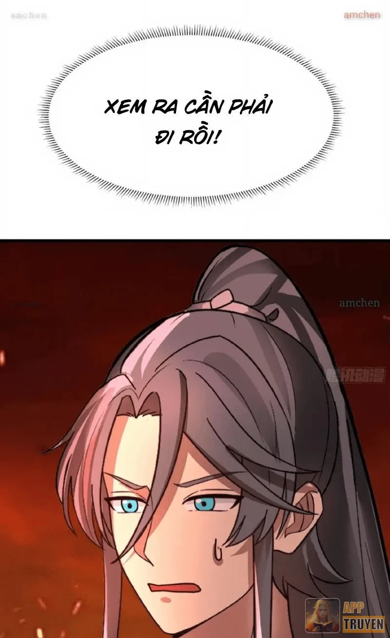 Tuyệt Đối Đừng Gây Sự Với Đại Sư Huynh Chapter 43 - 49