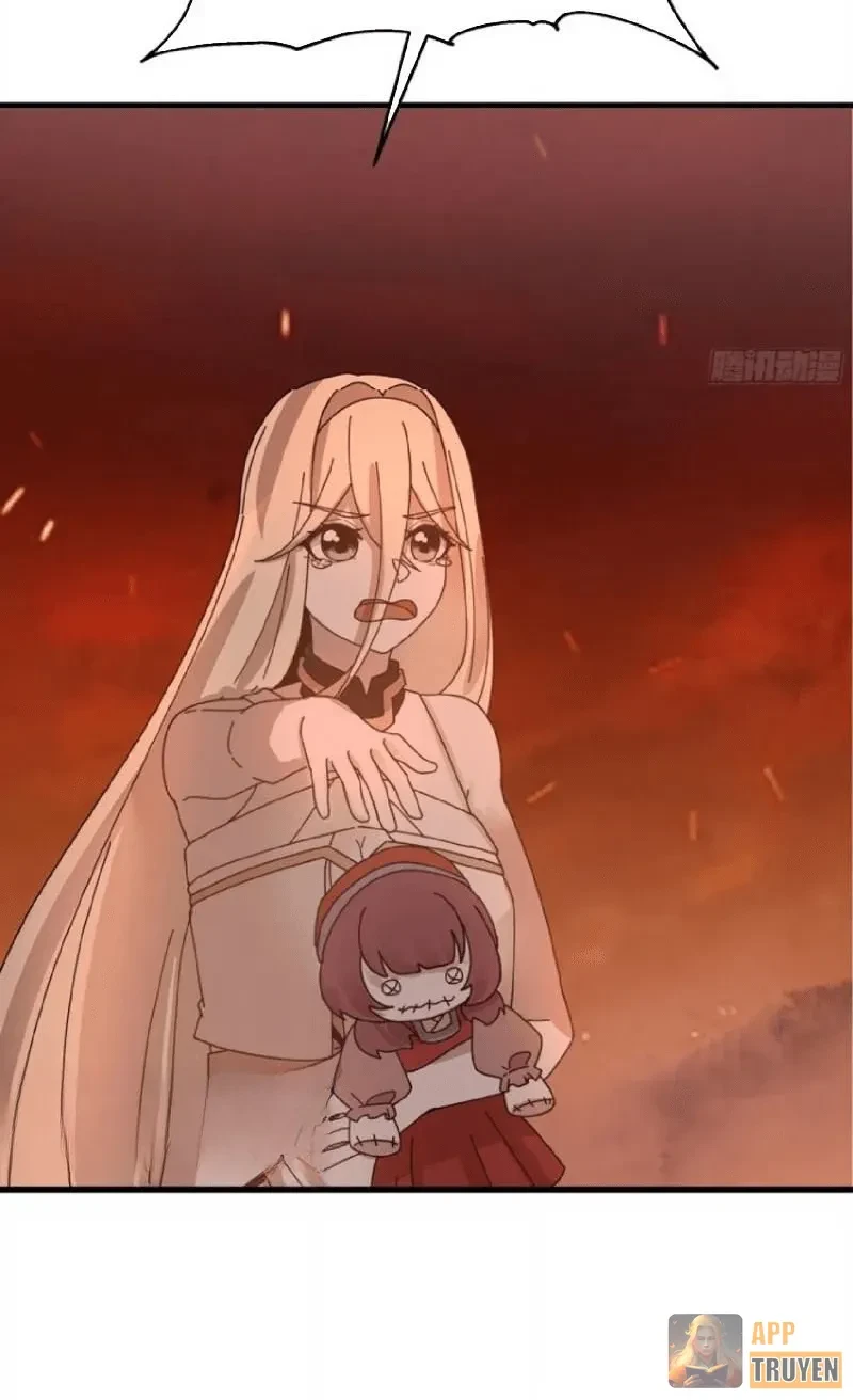 Tuyệt Đối Đừng Gây Sự Với Đại Sư Huynh Chapter 43 - 53