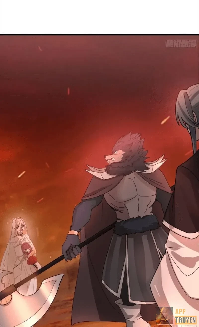 Tuyệt Đối Đừng Gây Sự Với Đại Sư Huynh Chapter 43 - 54