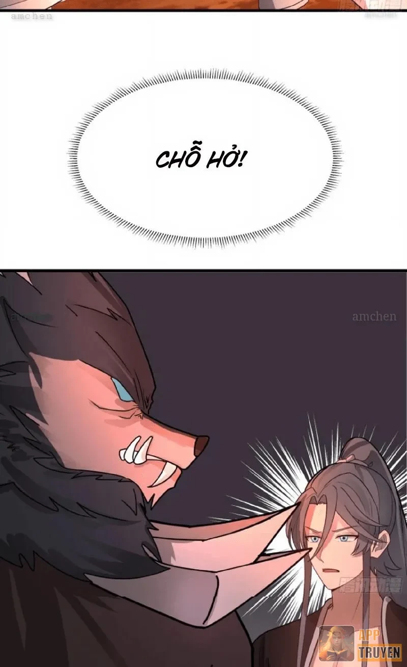 Tuyệt Đối Đừng Gây Sự Với Đại Sư Huynh Chapter 43 - 55