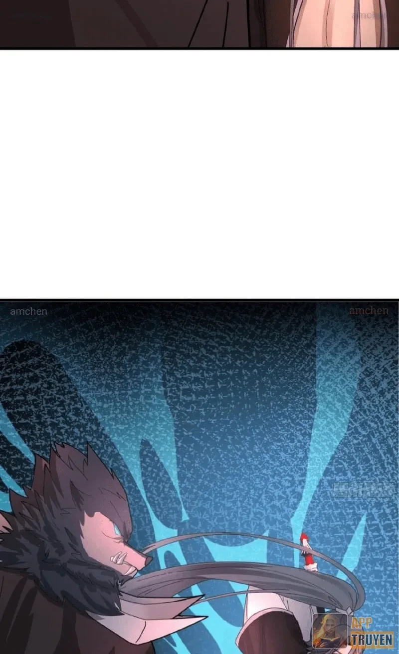 Tuyệt Đối Đừng Gây Sự Với Đại Sư Huynh Chapter 43 - 56