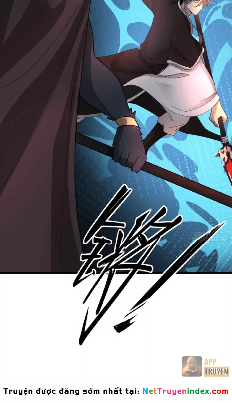 Tuyệt Đối Đừng Gây Sự Với Đại Sư Huynh Chapter 43 - 57