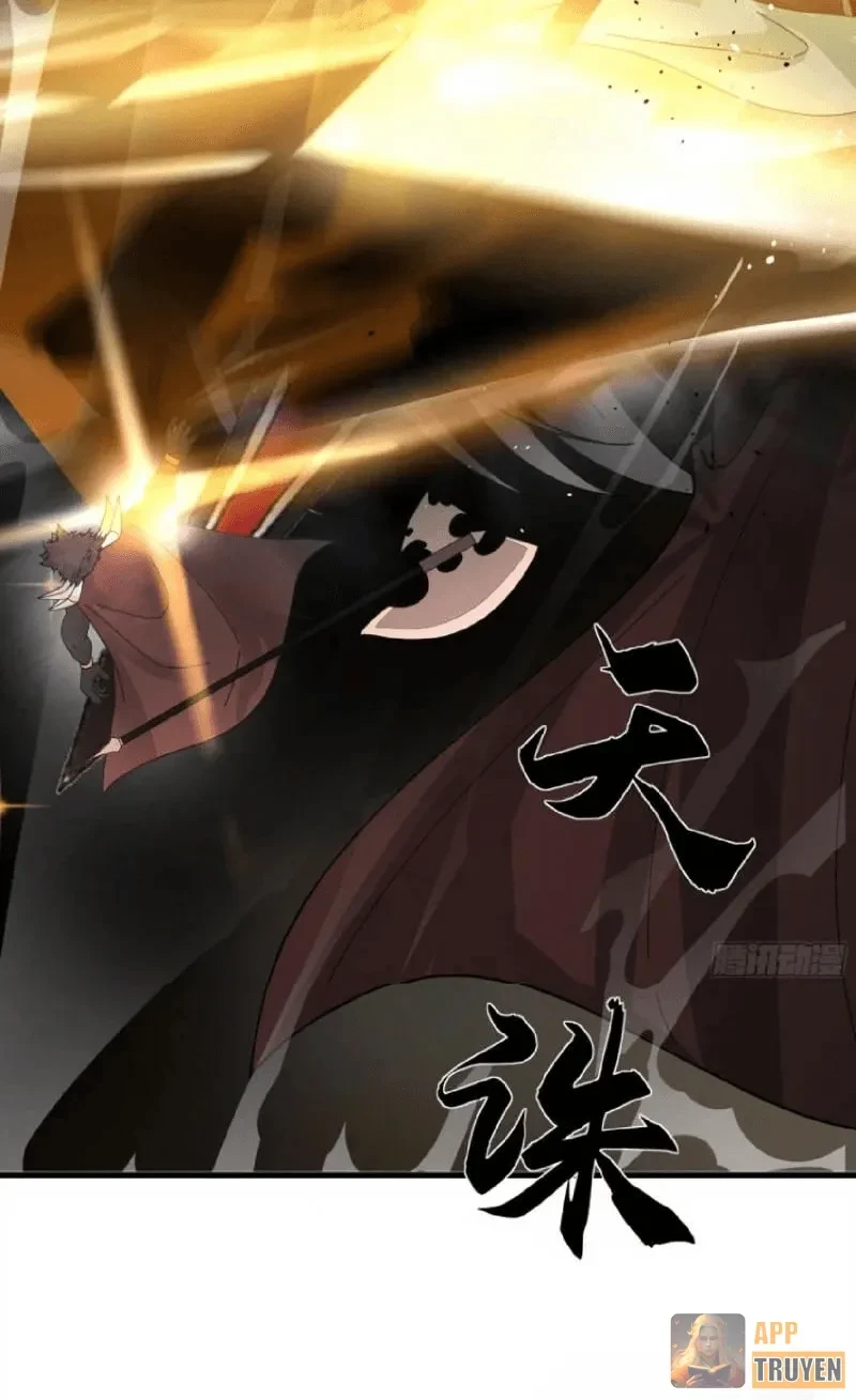 Tuyệt Đối Đừng Gây Sự Với Đại Sư Huynh Chapter 43 - 59