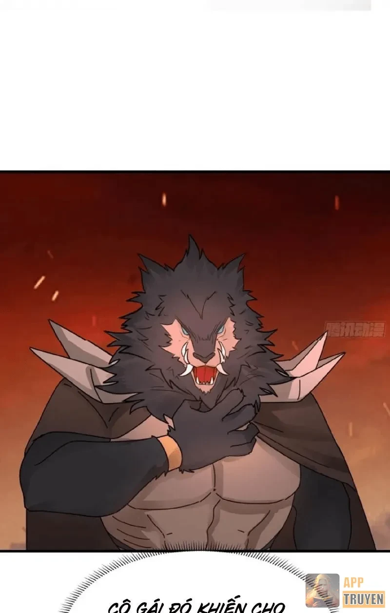 Tuyệt Đối Đừng Gây Sự Với Đại Sư Huynh Chapter 43 - 60