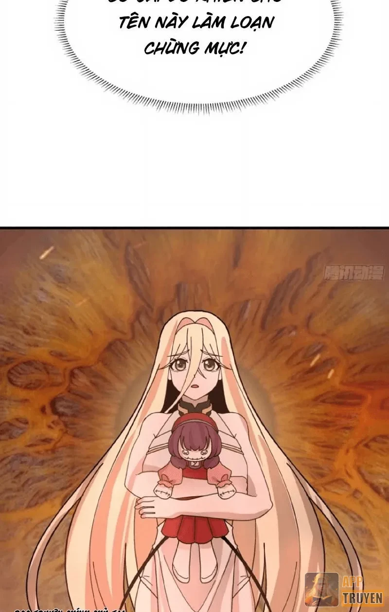 Tuyệt Đối Đừng Gây Sự Với Đại Sư Huynh Chapter 43 - 61