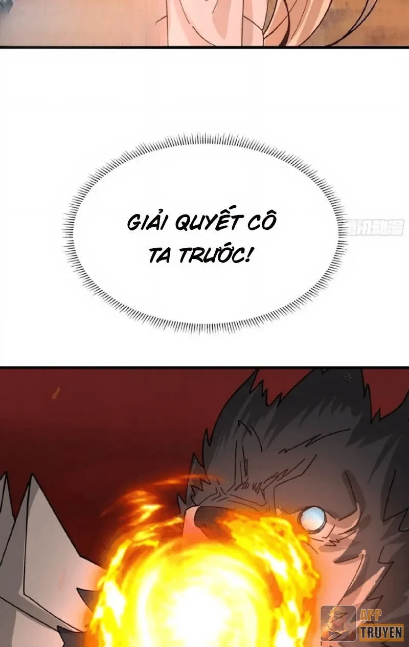 Tuyệt Đối Đừng Gây Sự Với Đại Sư Huynh Chapter 43 - 62