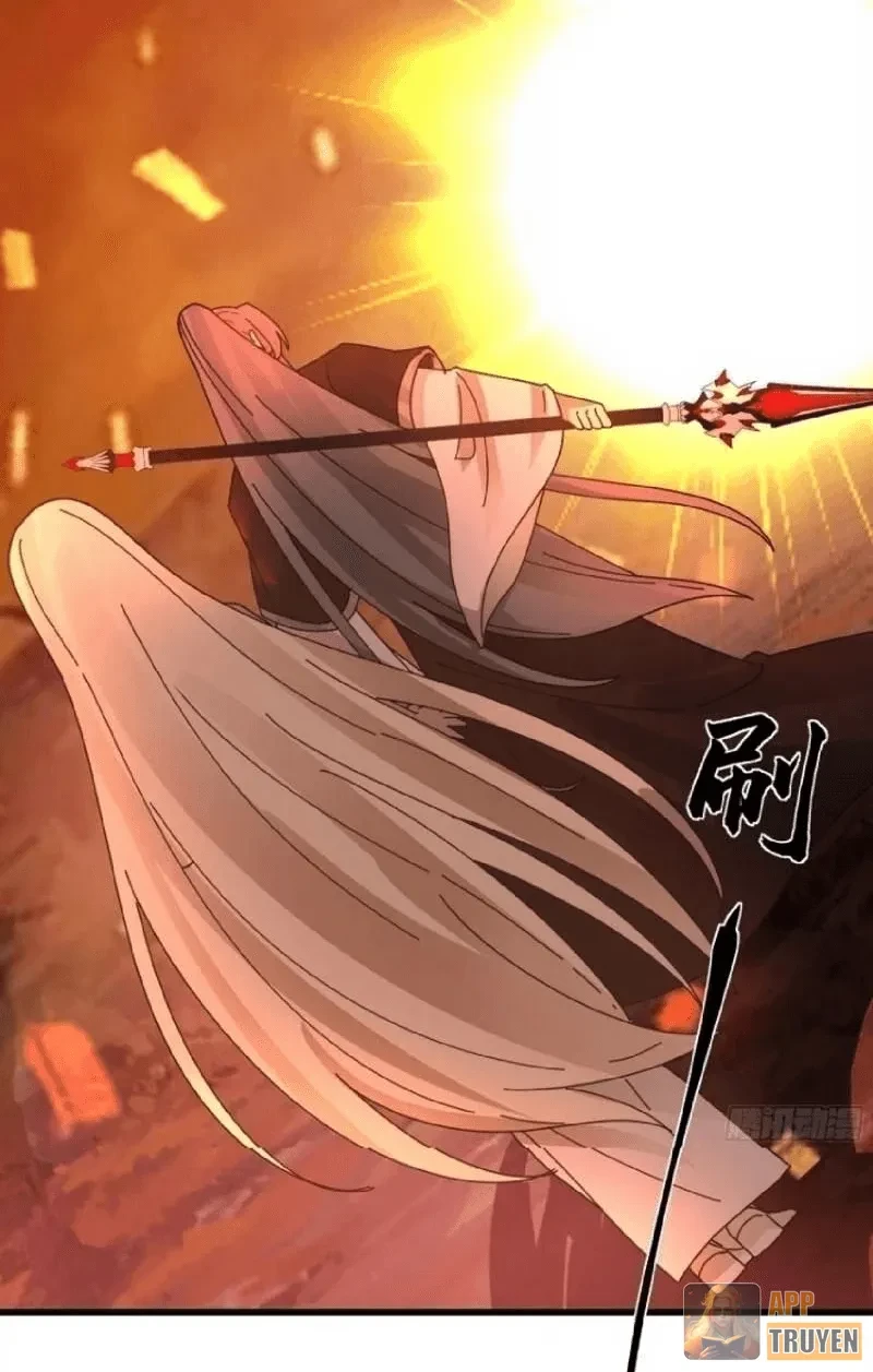 Tuyệt Đối Đừng Gây Sự Với Đại Sư Huynh Chapter 43 - 68