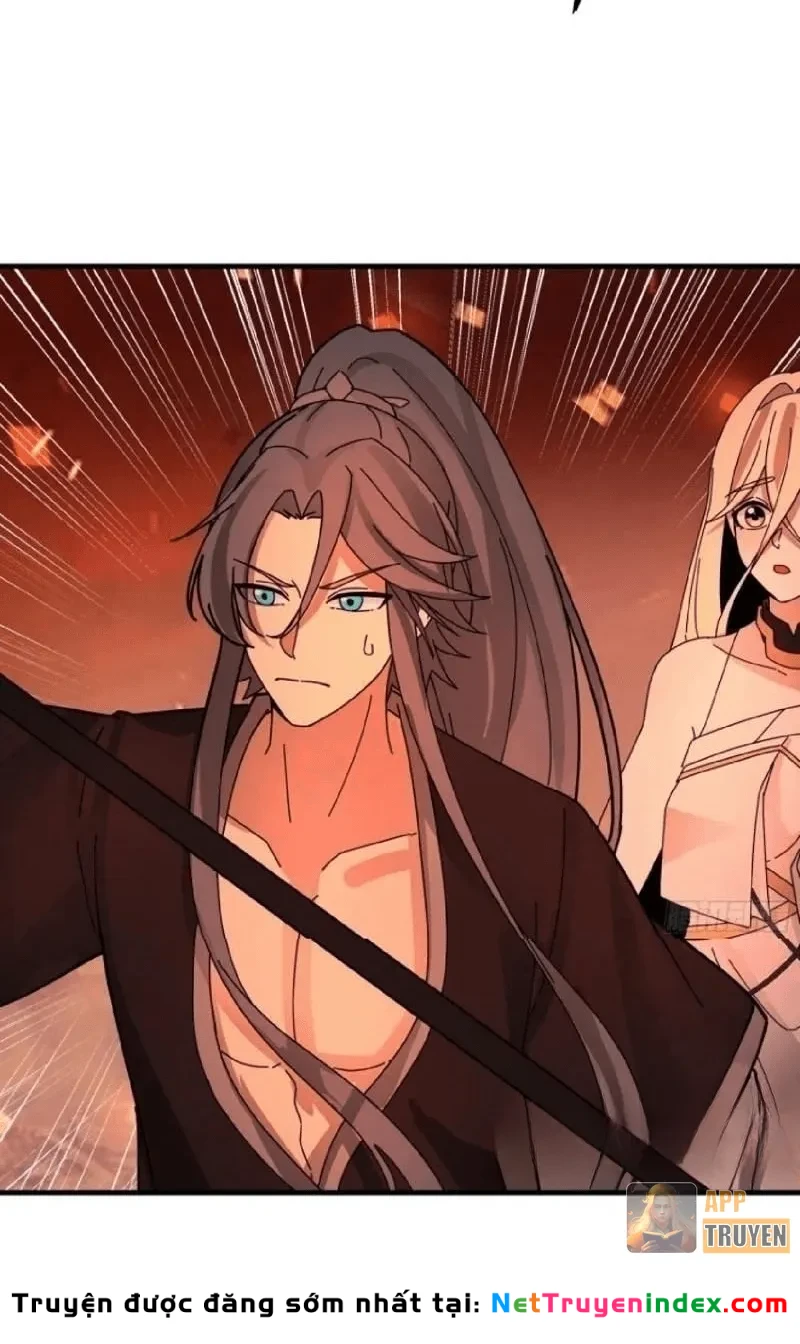 Tuyệt Đối Đừng Gây Sự Với Đại Sư Huynh Chapter 43 - 69