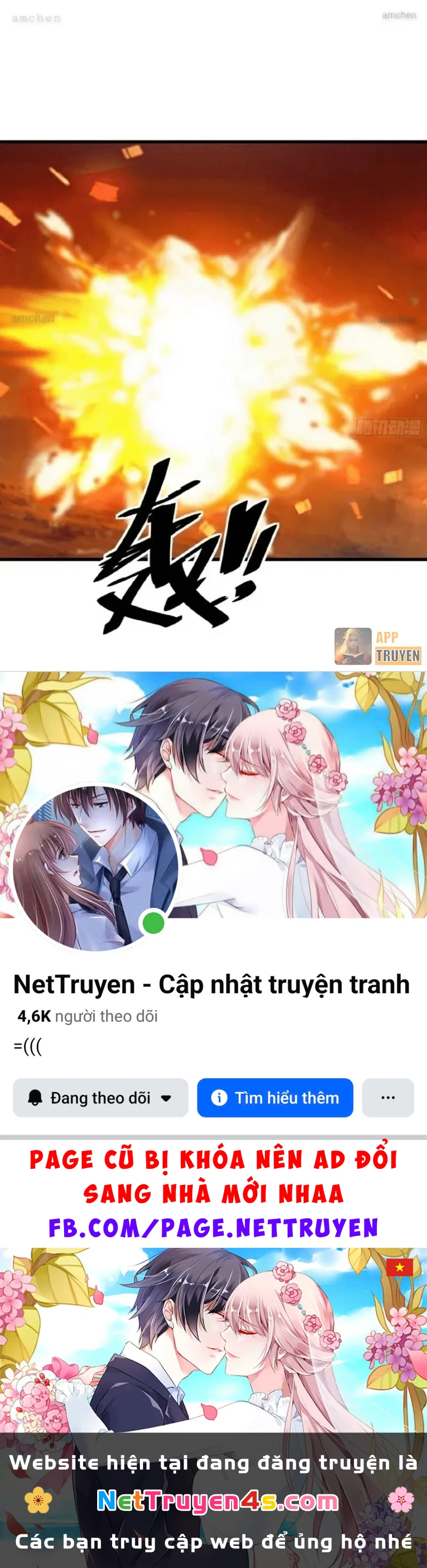 Tuyệt Đối Đừng Gây Sự Với Đại Sư Huynh Chapter 43 - 70