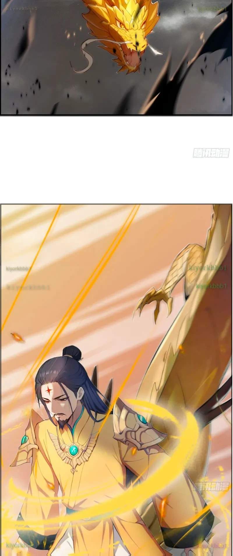 Nghịch Tập Từ Trong Bụng Mẹ: Vừa Sinh Ra Đã Là Vô Địch Chapter 11 - 6